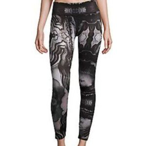 ALO Yoga Tech Lift AirBrush Leggings XXS NWOT